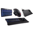 Chuột Và Phím Gaming, Văn Phòng Bền Đẹp, Nhạy Bén