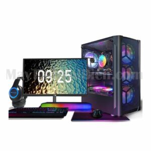 PC Gaming Mạnh Nhất