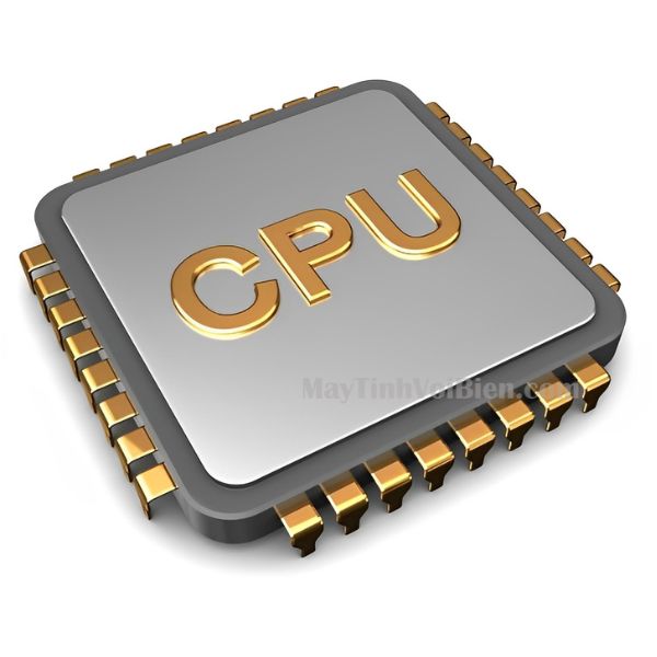 CPU Chất Lượng