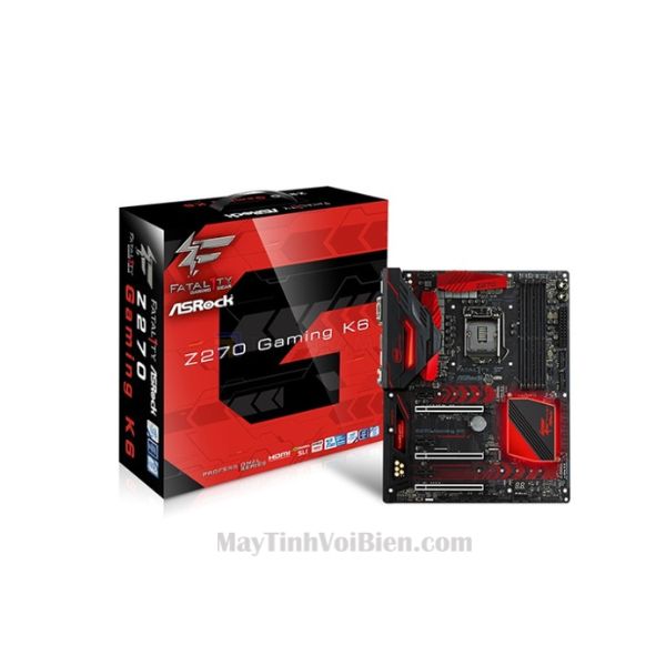 Mainboard Cao Cấp