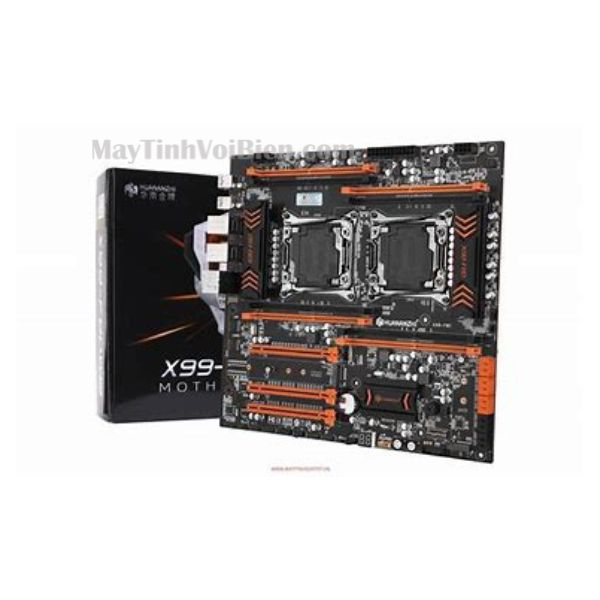 Mainboard huananzhi Tốt