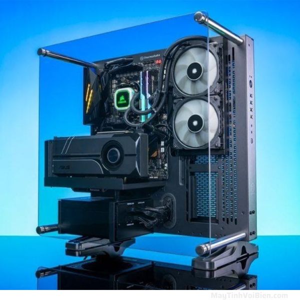 Case Máy Tính Bảo Vệ Thiết Bị