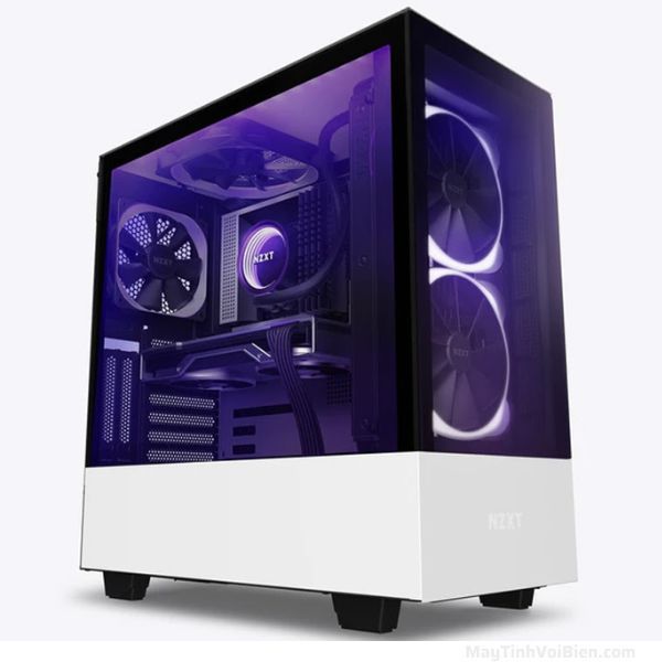 Case Máy Tính Khả Năng Chịu Tải Lớn