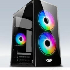 Case Máy Tính Uy Tín Đáng Tin Cậy