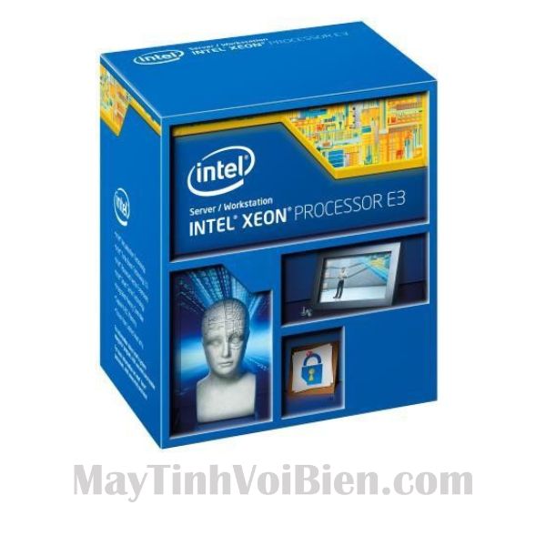 CPU Chất Lượng