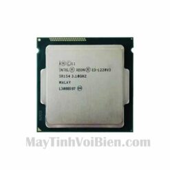 CPU Chính Hãng