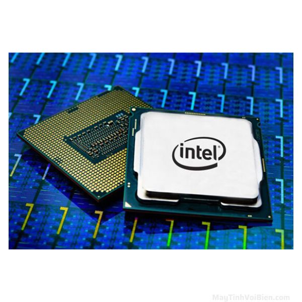 CPU Đi Kèm Tính Năng Bảo Mật