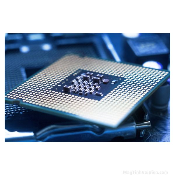 CPU Giúp Xử Lý Nhanh