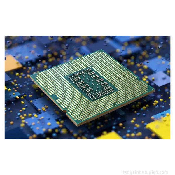 CPU Máy Tính Nhiều Nhân