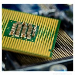 CPU Tốc Độ Xung Nhịp Cao