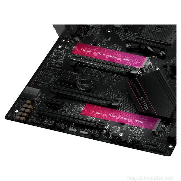 Mainboard Thiết Kế Đẹp Mắt