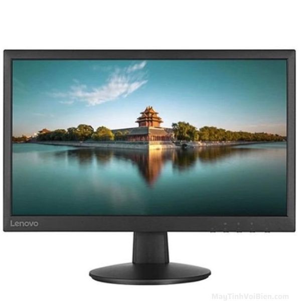 Màn Hình Lenovo Thiết Kế Nhỏ Gọn