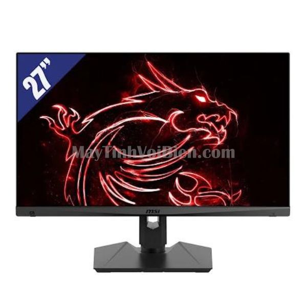Màn Hình Msi Chất Lượng