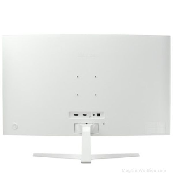 Màn Hình Samsung Thiết Kế Hiện Đại
