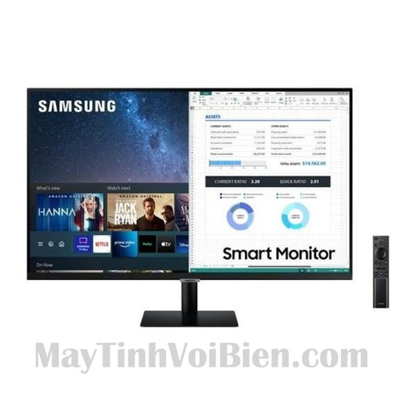 Màn Hình Samsung