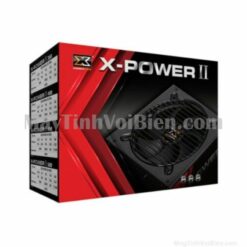 Nguồn Máy Tính Xigmatek X-Power II 650 Tốt - NMT00003