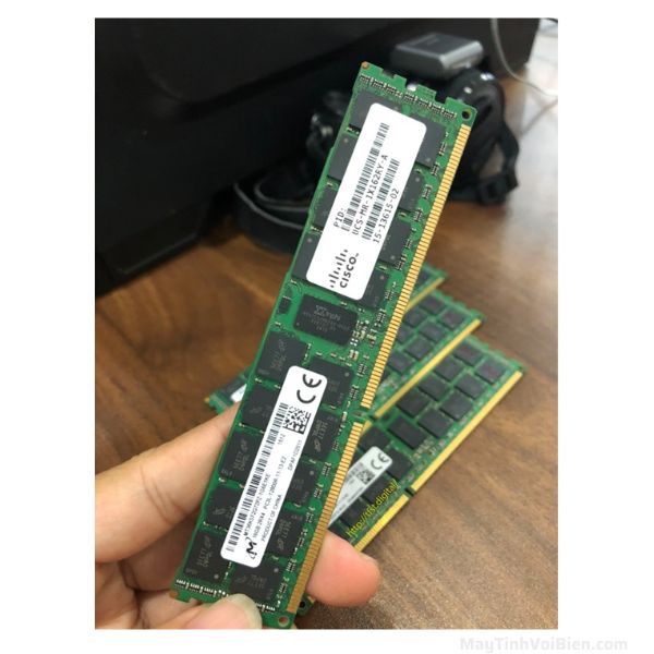 Ram ECC Chất Lượng Tốt Nhất