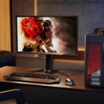 PC Gaming đời mới