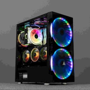 PC Gaming Giả lập chất lượng
