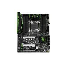 PC gaming giả lập Huananzhi