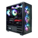 PC Gaming nâng cấp