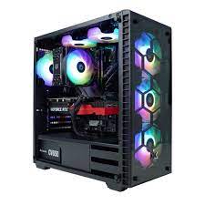 PC Gaming Chất Lượng