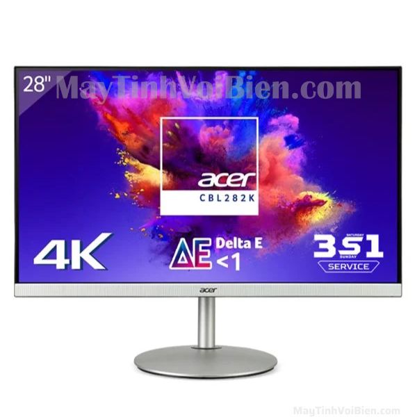Màn Hình Máy Tính Acer CBL282K - MHM0030