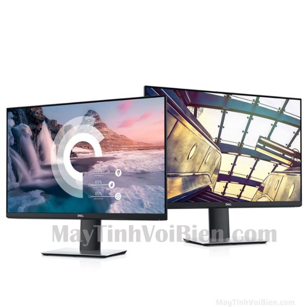 Màn Hình Máy Tính Dell UltraSharp U2419H - MHM0008