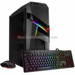 PC Gaming Asus Bền Tốt