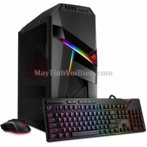 PC Gaming Asus Bền Tốt