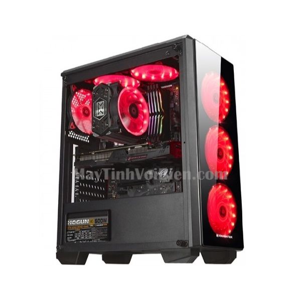 PC Gaming Bền