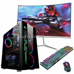 PC Gaming Cao Cấp