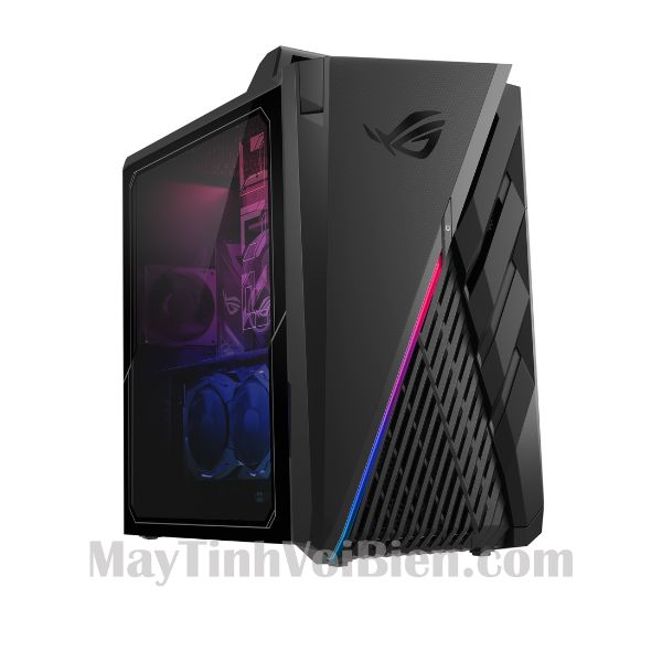 PC Gaming Cao Cấp Giá Tốt Tiện Lợi