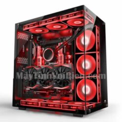 PC Gaming Chất Lượng Cao Giá Tốt