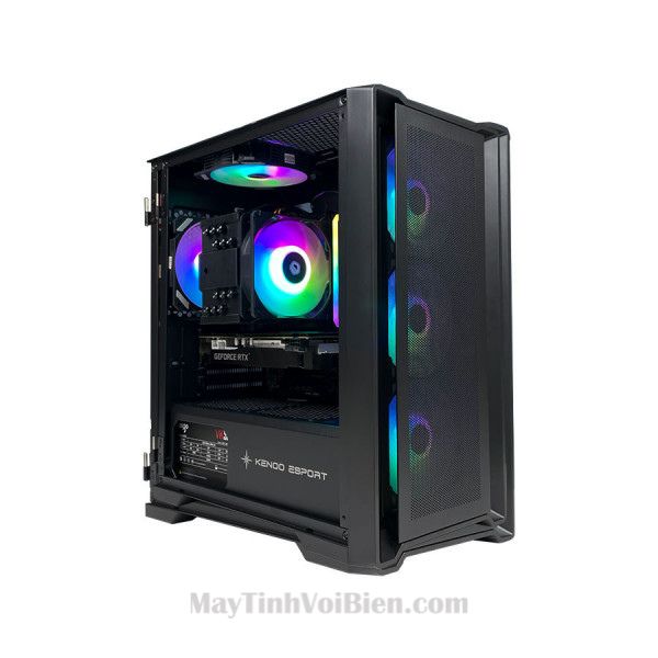 PC Gaming Chất Lượng Cao