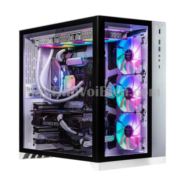 PC Gaming Chính Hãng Cao Cấp