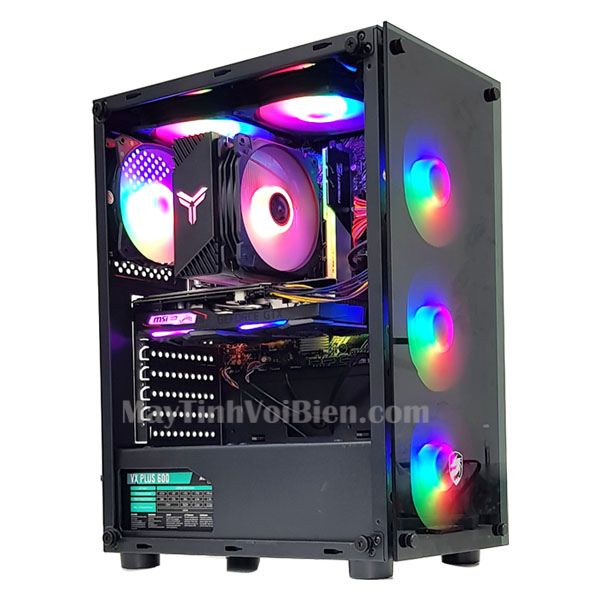 PC Gaming Rẻ
