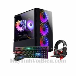 PC Gaming Tiêu Chuẩn