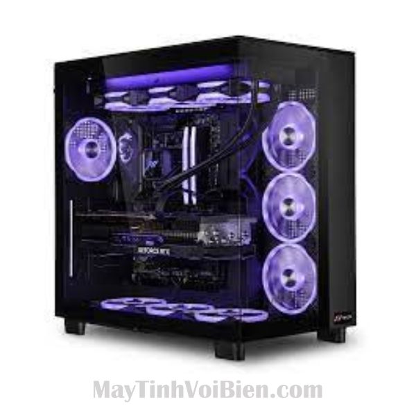 PC Gaming Uy Tín