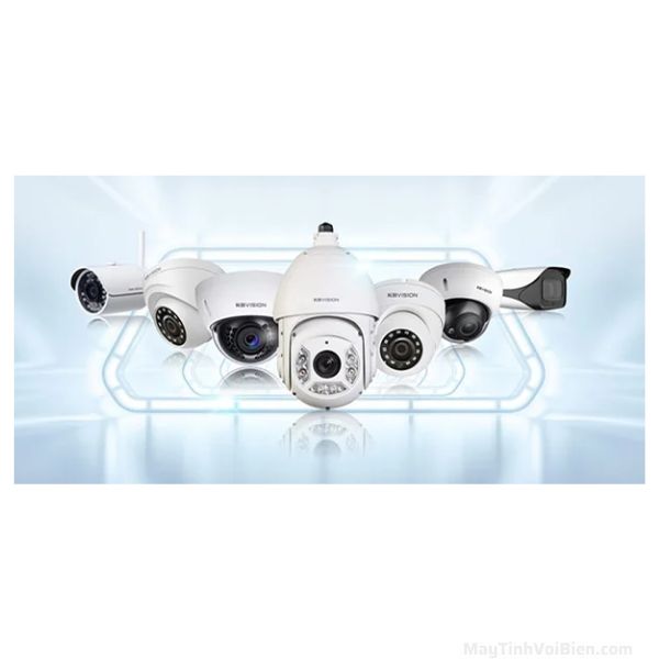 Camera Chính Hãng Chất Lượng