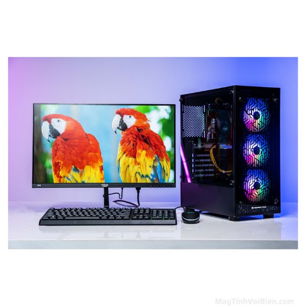 Giả Lập Cho PC Thịnh Hành Nhất