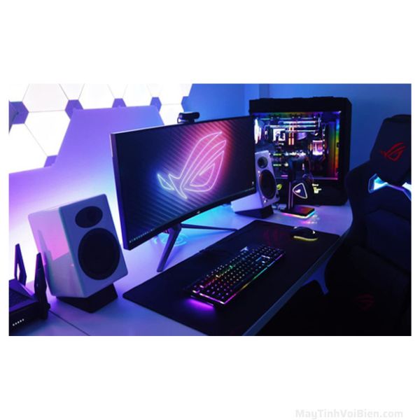 PC Gaming Tốt 