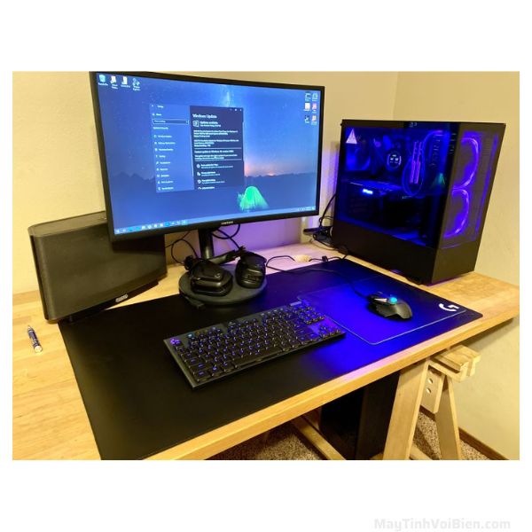 PC Gaming Giả Lập 