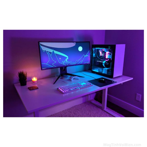 PC Gaming Đẹp