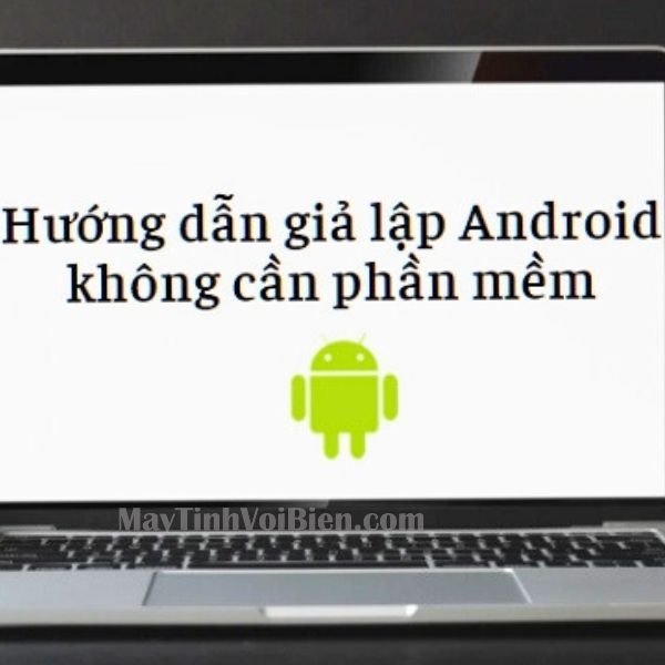 Giả Lập Trên PC