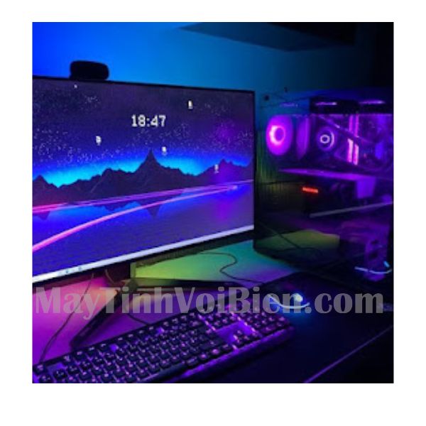 Màn Hình Máy Tính Chính hãng chất Lượng