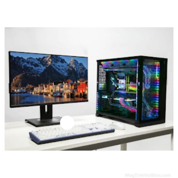 PC Chính Hãng Uy Tín