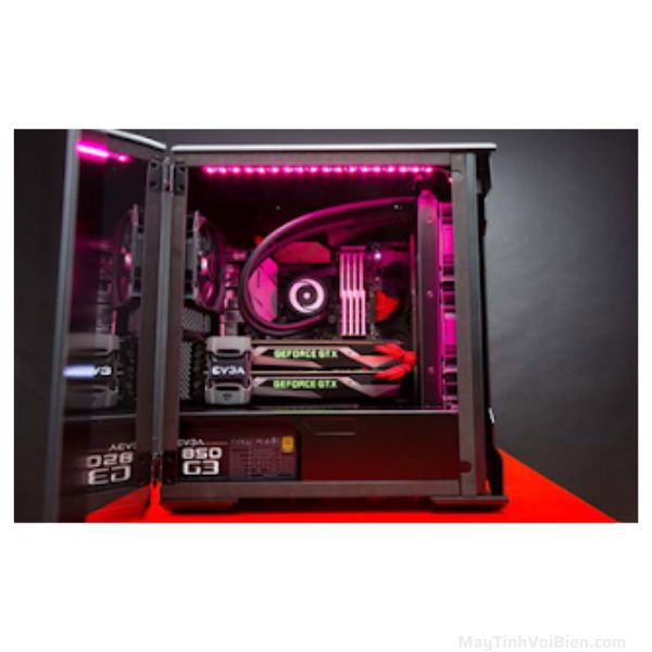 PC Gaming Chất Lượng Tốt