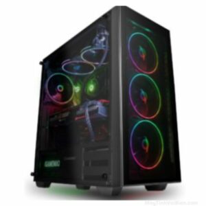 PC Gaming Giá Rẻ