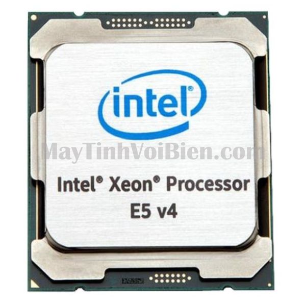 Chip Intel Chất Lượng